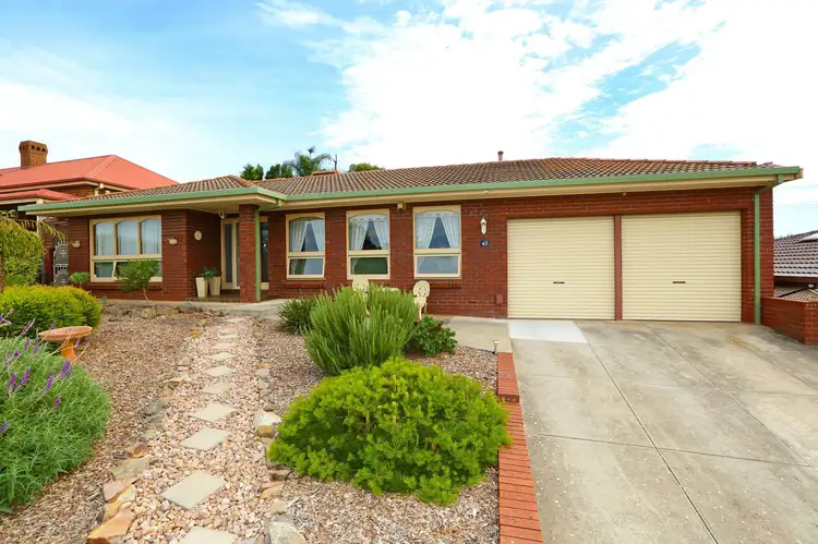 42 Carole Crescent, Modbury SA 5092