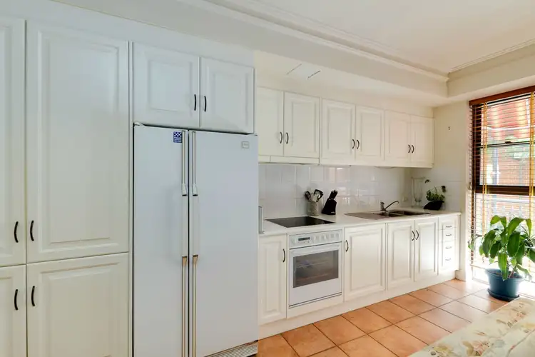 Fourth view of Homely apartment listing, 2/11 Charlick Circuit, Adelaide SA 5000