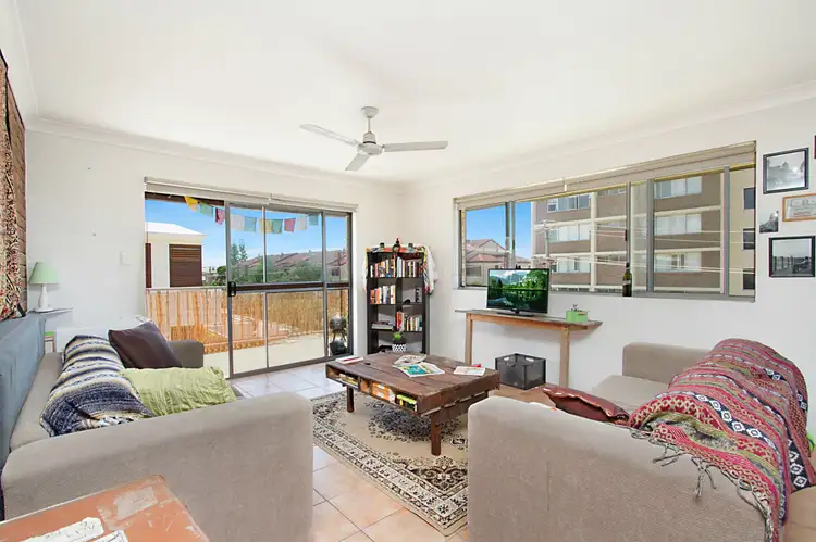 Third view of Homely unit listing, 18/2 Nagel Avenue, Miami QLD 4220