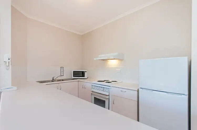 Second view of Homely unit listing, 220/294-298 Sheridan Street, Cairns North QLD 4870