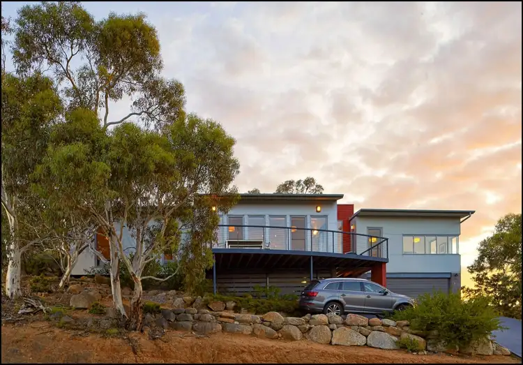 Second view of Homely house listing, 61 Kunama Drive, East Jindabyne NSW 2627