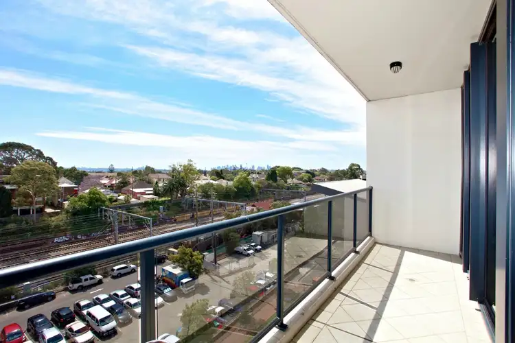 143/1 Brown Street, Ashfield NSW 2131