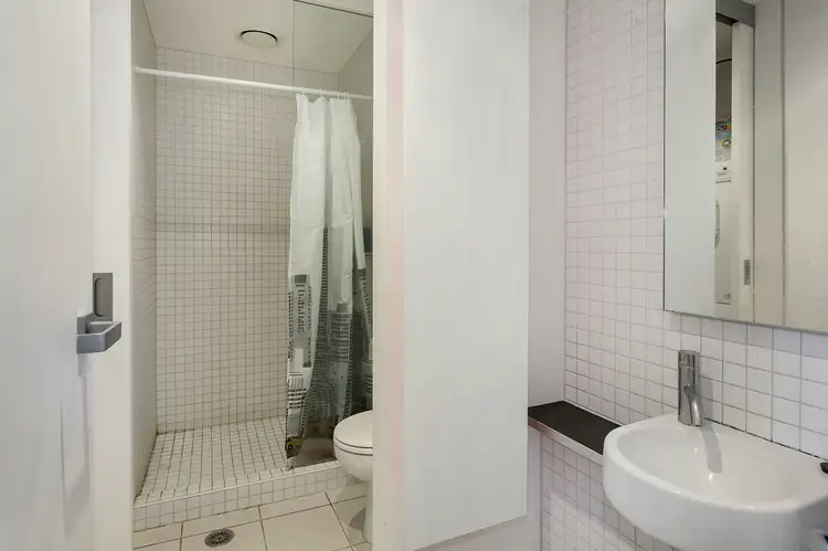 Fourth view of Homely apartment listing, 807/604 Swanston Street, Carlton VIC 3053