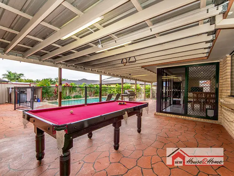 Fifth view of Homely house listing, 30 Senna Street, Ormeau QLD 4208