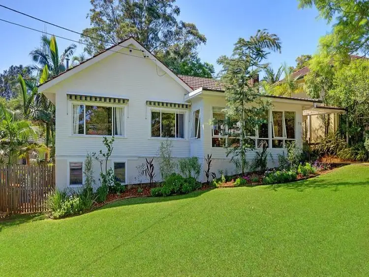 94 Hull Road, West Pennant Hills NSW 2125