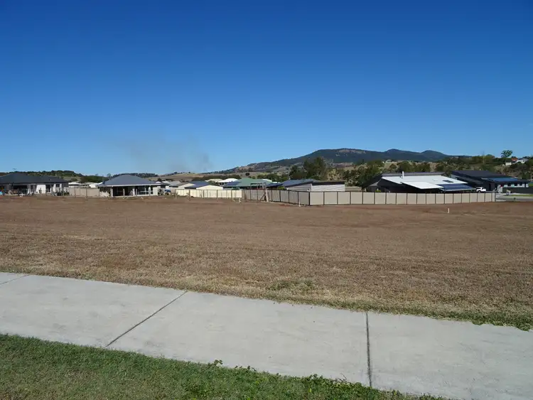 Main view of Homely land listing, Lot 62 Wheatfield Street, Kalbar QLD 4309