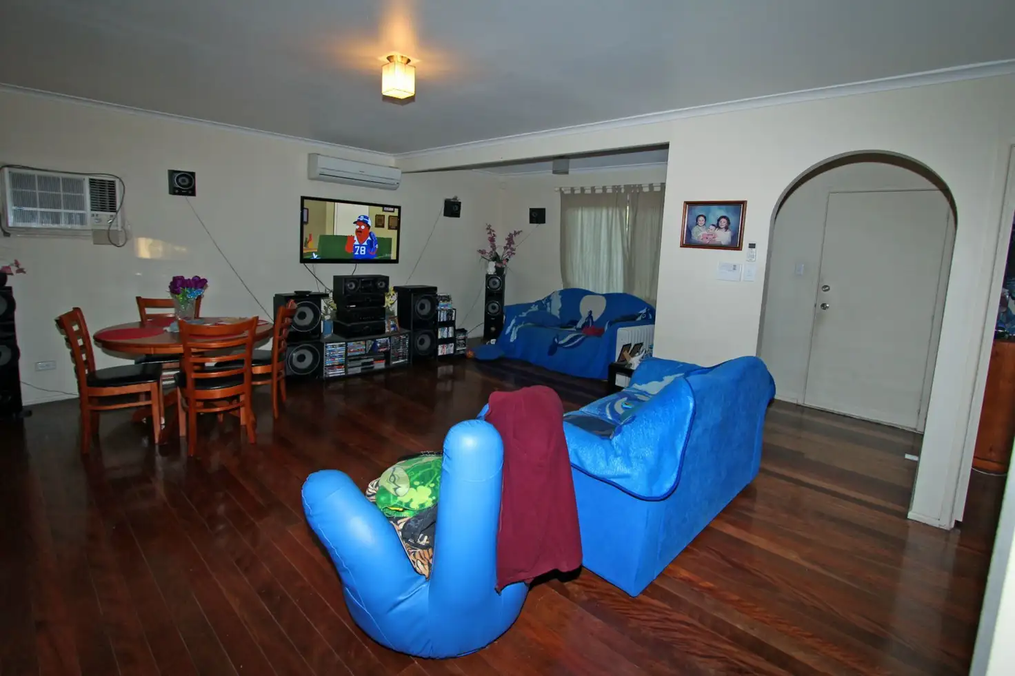 Main view of Homely house listing, 8 Garoona Grove, Slacks Creek QLD 4127