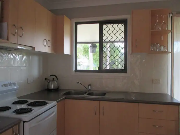 Fifth view of Homely house listing, 2 Jabiru Court, Woodgate QLD 4660