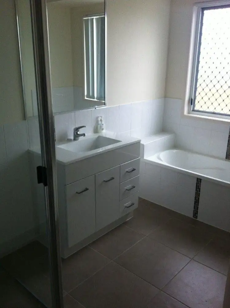 Second view of Homely house listing, 35 Temora Street, Gracemere QLD 4702