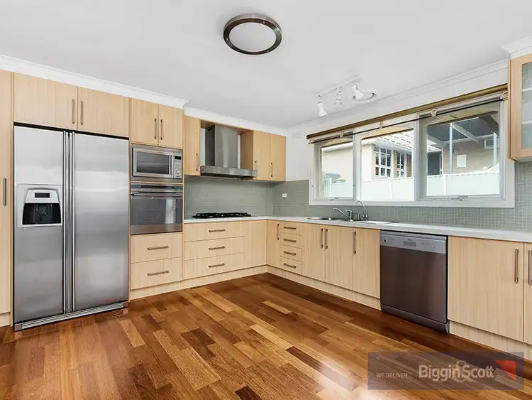 Third view of Homely house listing, 14 Barbara Crescent, Avondale Heights VIC 3034