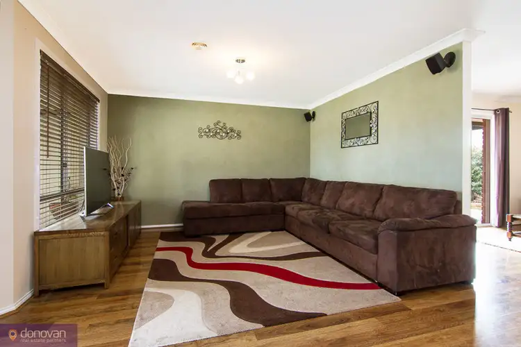 Third view of Homely house listing, 60 Carrum Woods Drive, Carrum Downs VIC 3201