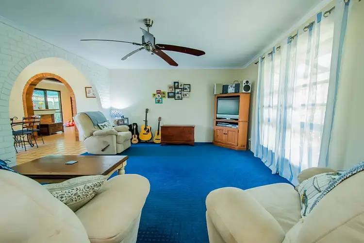 Fourth view of Homely house listing, 18 Tasman Court, Andergrove QLD 4740