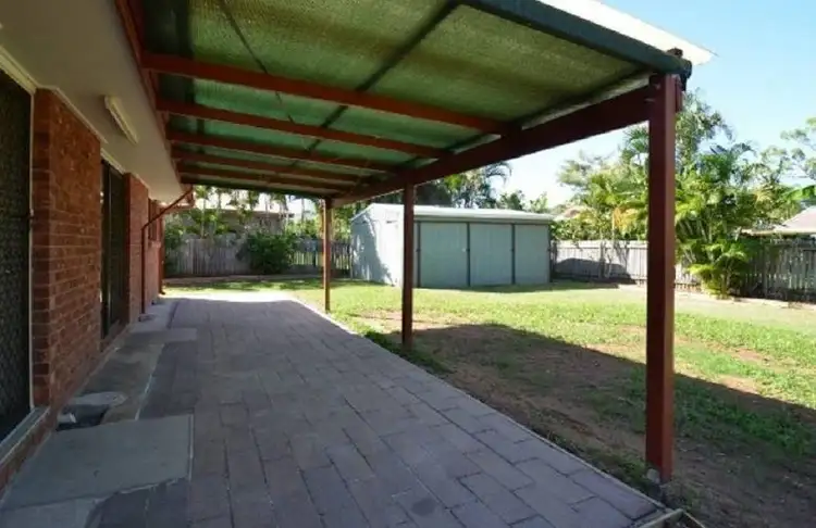 Sixth view of Homely house listing, 6 Toucan Crescent, Condon QLD 4815