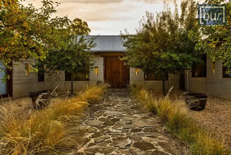 Main view of Homely rural property listing, 3143 Jingellic Road, Lankeys Creek NSW 2644