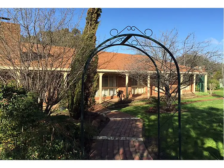 Main view of Homely house listing, 93 High Street, Wedderburn VIC 3518