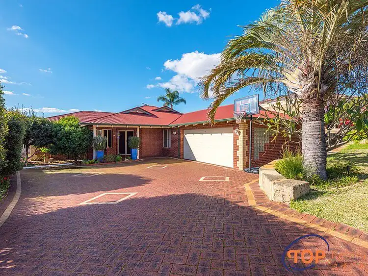 8 Spyglass Circle, Canning Vale WA 6155