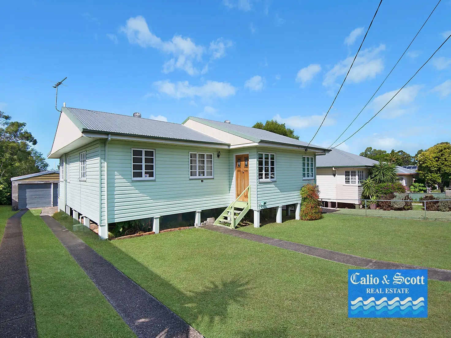 Main view of Homely house listing, 8 Sandown Street, Brighton QLD 4017