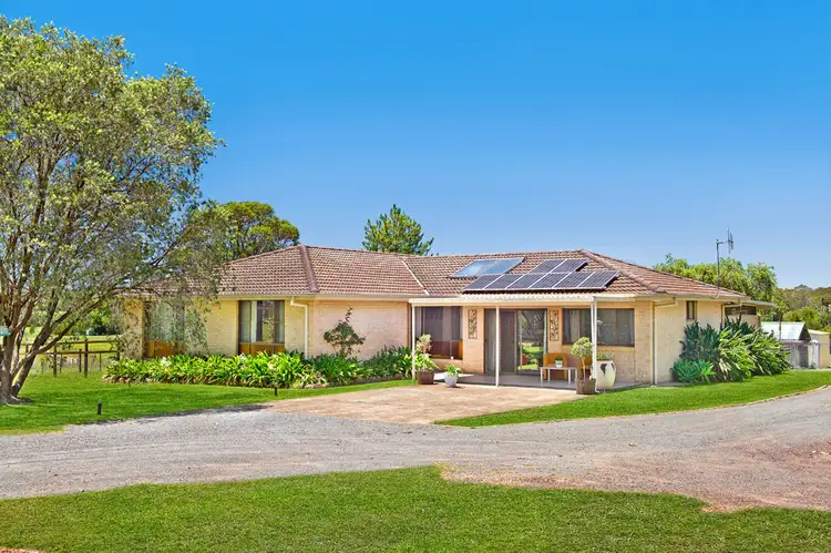 Main view of Homely rural property listing, 52 Weismantle Street, Wauchope NSW 2446