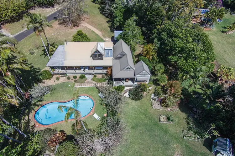 74 Hunter Street, Burringbar NSW 2483