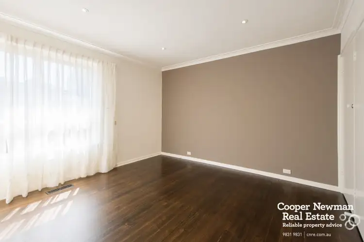 Second view of Homely house listing, 3 Reuben Court, Blackburn South VIC 3130