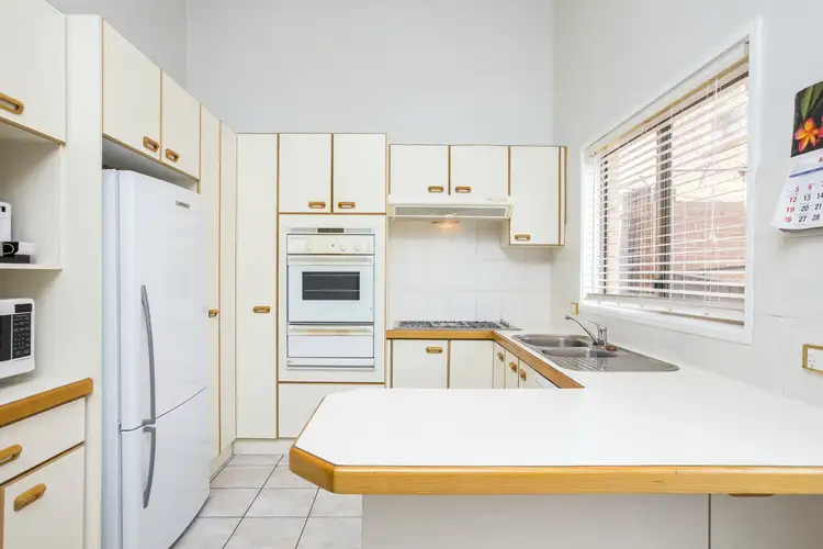 Fourth view of Homely semi-detached listing, 2a Delmar Crescent, Queanbeyan NSW 2620