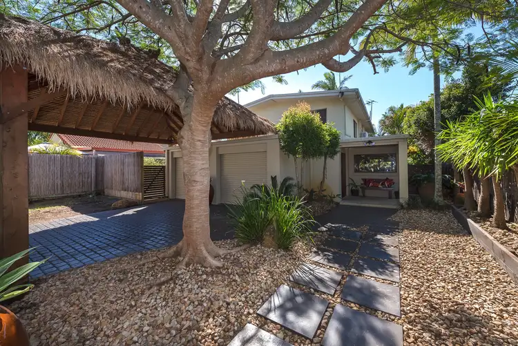 Third view of Homely house listing, 63 Errol Ave, Paradise Point QLD 4216