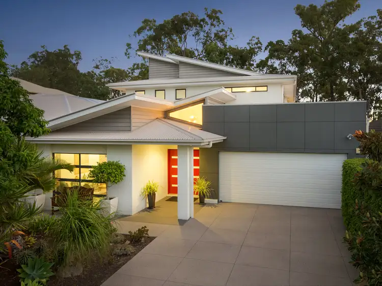 Main view of Homely house listing, 18 Warburton St, Murrumba Downs QLD 4503