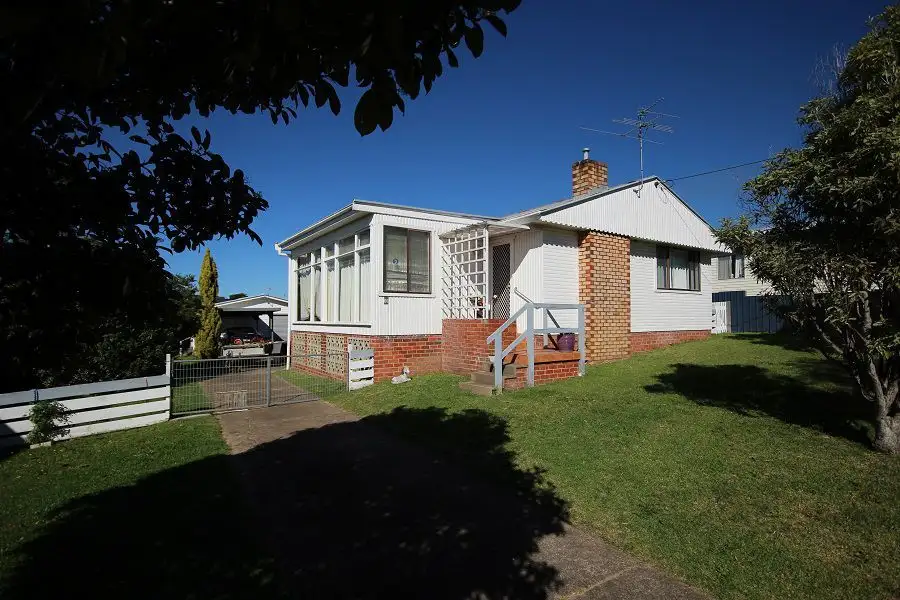 Main view of Homely house listing, 60 Bungo Street, Eden NSW 2551