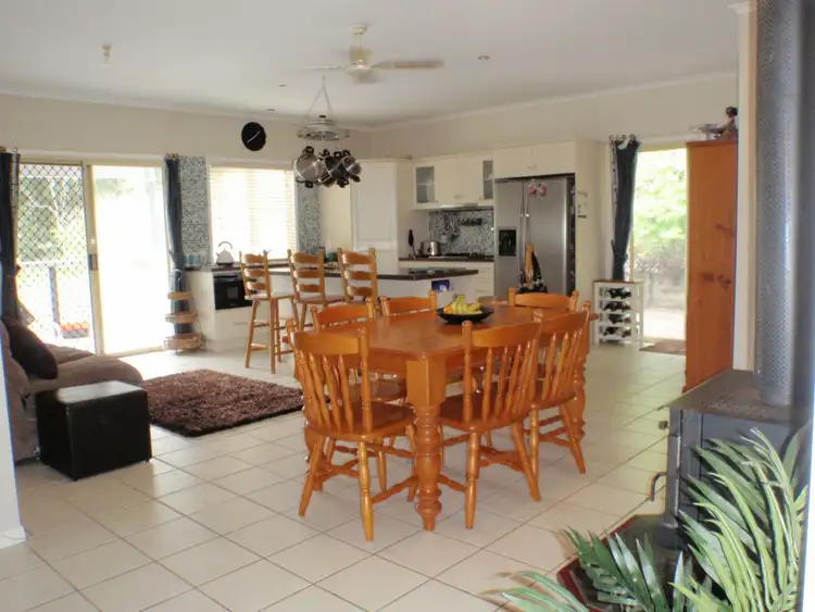 Second view of Homely house listing, 168 Diamond Valley Road, Mooloolah Valley QLD 4553