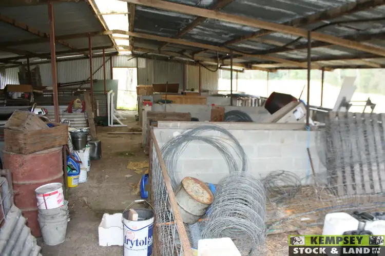 Third view of Homely rural property listing, Address available on request