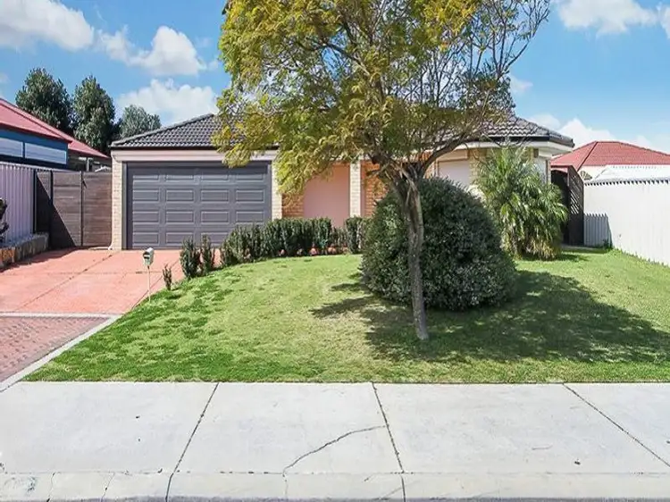 12 Cheriton Drive, Carramar WA 6031