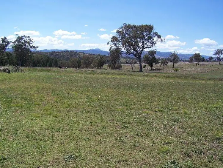 Second view of Homely rural property listing, Lot 13 Bolah Gap Road, Quirindi NSW 2343
