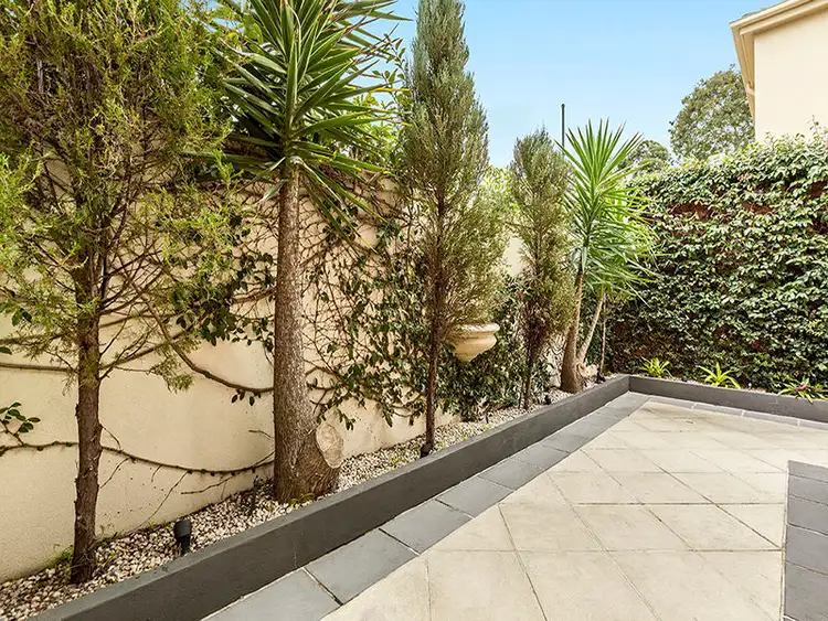 Fifth view of Homely townhouse listing, 4/7 Sinclair Street, Elsternwick VIC 3185