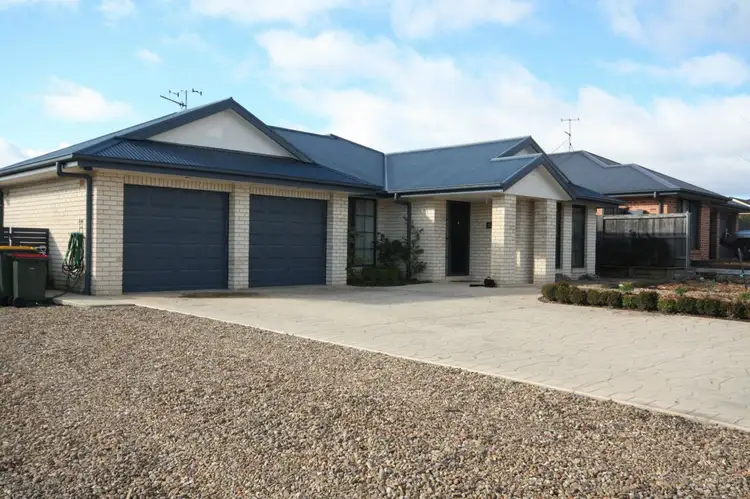4 Lundie Street, Bungendore NSW 2621