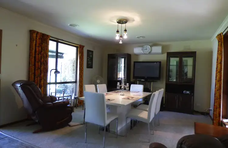 Third view of Homely house listing, 42 Grant Dr, Benalla VIC 3672