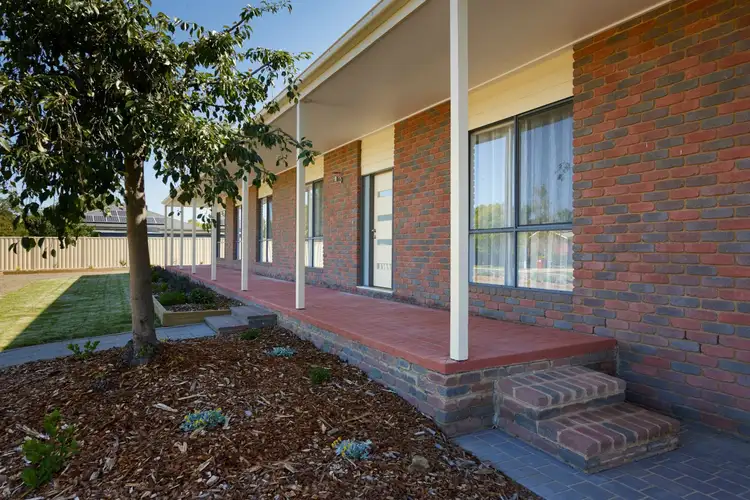 Third view of Homely house listing, 1 Deakin Court, Shepparton VIC 3630