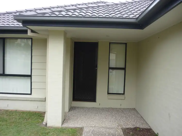 Second view of Homely house listing, 9 Yarwood Crescent, Ormeau Hills QLD 4208
