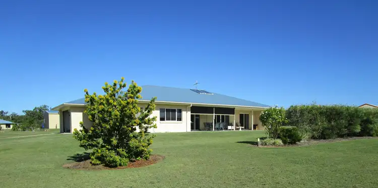 Second view of Homely house listing, 30 Yalla Lane, Redridge QLD 4660