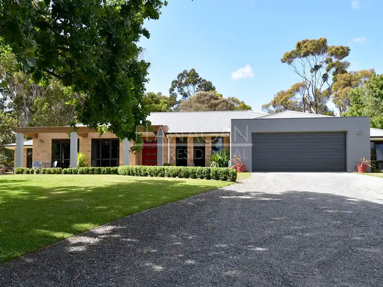Main view of Homely house listing, 2a Bindaree Road, Legana TAS 7277