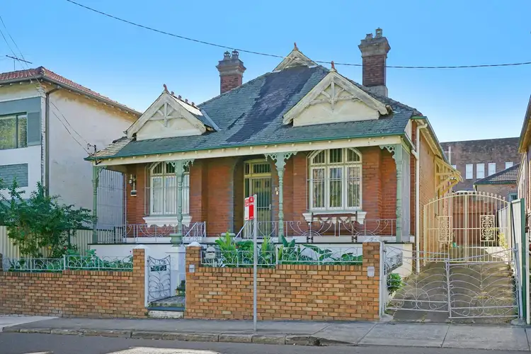 83 Elizabeth Street, Ashfield NSW 2131