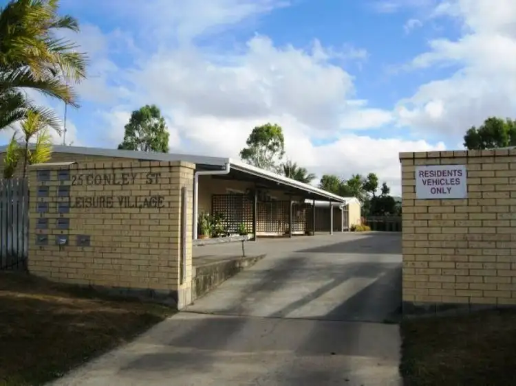 Main view of Homely unit listing, 4, LOT 4, 25-27 Conley Street, Ayr QLD 4807