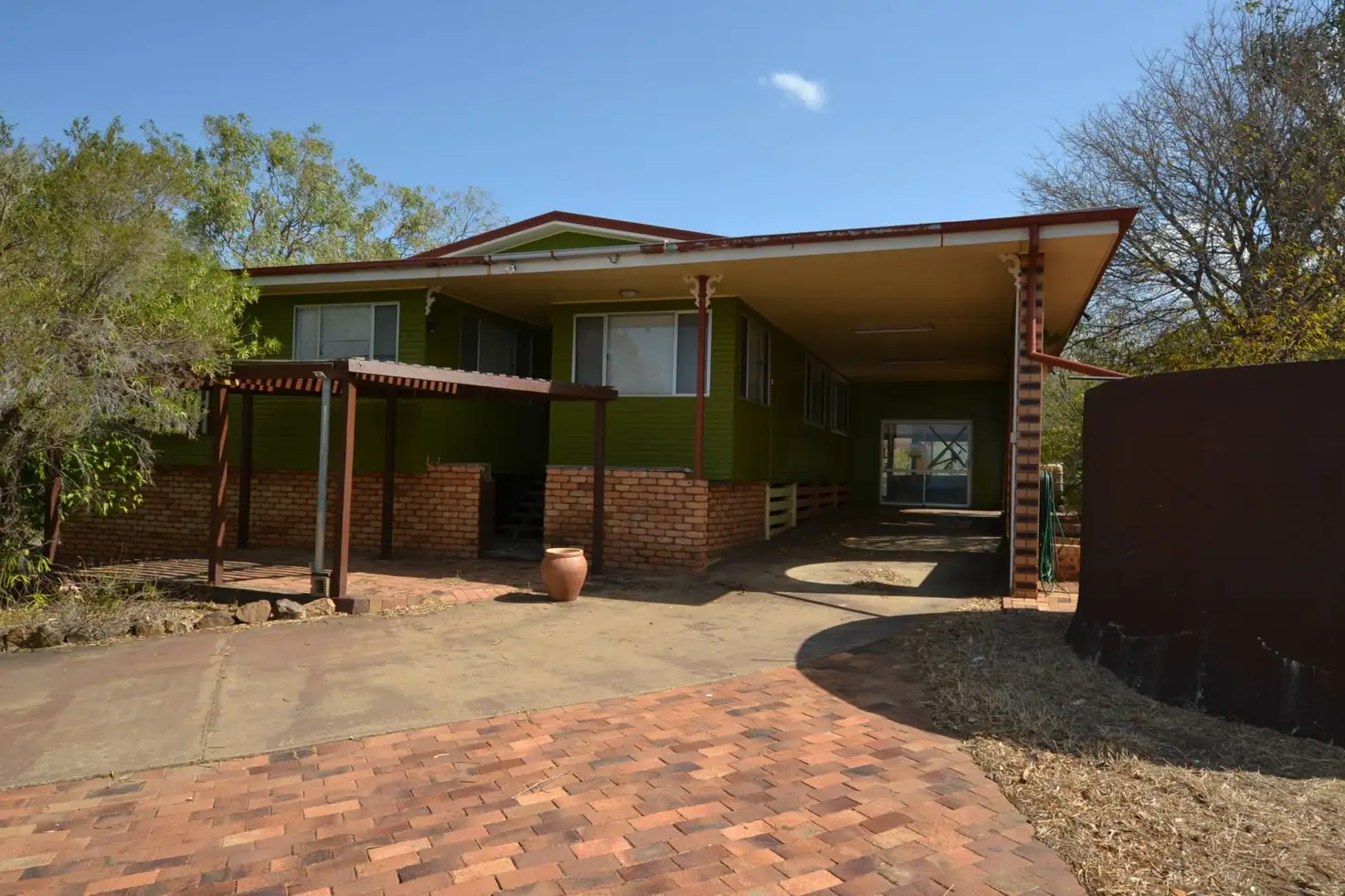 Main view of Homely rural property listing, 542 Aremby Road, Bouldercombe QLD 4702