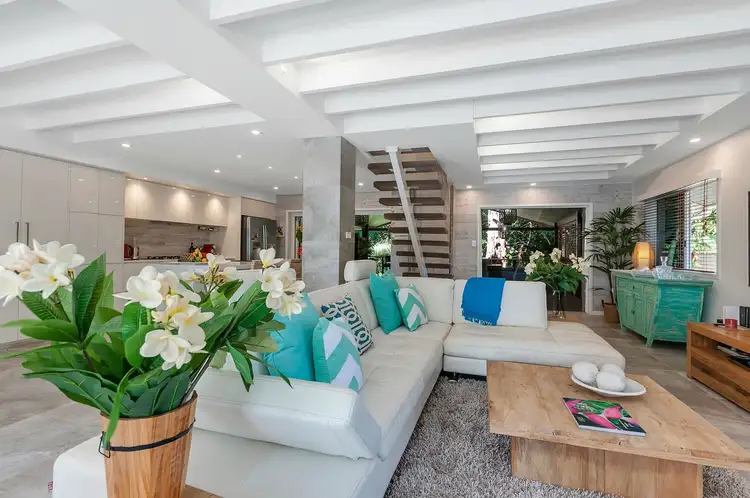 Fourth view of Homely house listing, 139 Arlington Esplanade, Clifton Beach QLD 4879