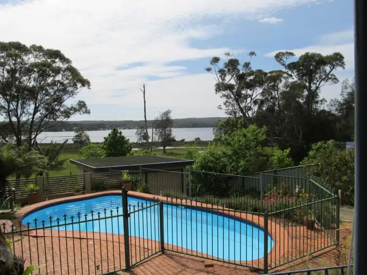 Second view of Homely house listing, 90 Sanctuary Point Road, Sanctuary Point NSW 2540