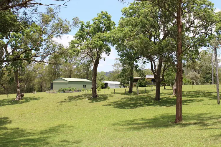 Main view of Homely rural property listing, Address available on request