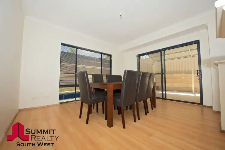 Fifth view of Homely house listing, 32 Diamond Street, Dalyellup WA 6230