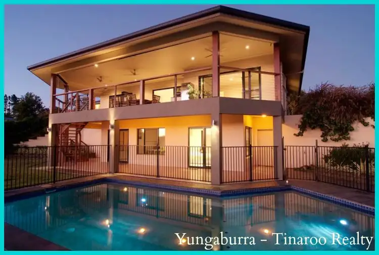 Main view of Homely rural property listing, 48 Platypus Close, Yungaburra QLD 4884