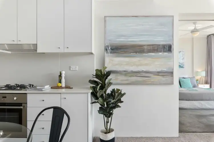Second view of Homely unit listing, 20/1-11 Murray Street, Waterloo NSW 2017