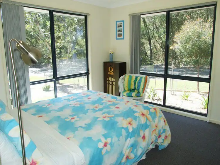 Fifth view of Homely house listing, 23 Hapgood Close, Kioloa NSW 2539