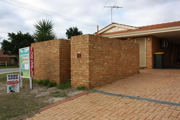 Fifth view of Homely villa listing, 1, LOT 1, 10 Dolan Way, Lockridge WA 6054